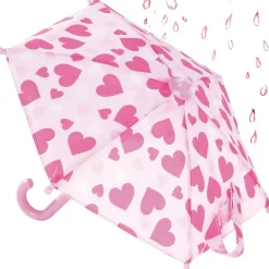 Regenschirm für Puppen