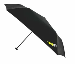 Regenschirm 100g "Schwarz"