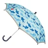 Regenschirm Hai