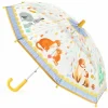 Regenschirm: Mutter und Baby