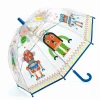 Regenschirm: Roboter