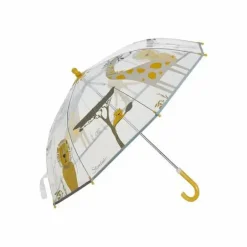 Regenschirm Safari , transparent