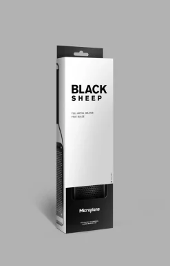 Reibe Fein - Black Sheep