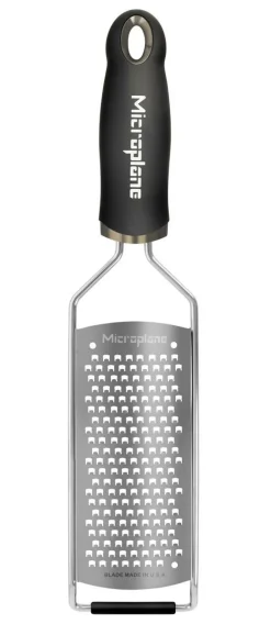 Reibe grob - Gourmet