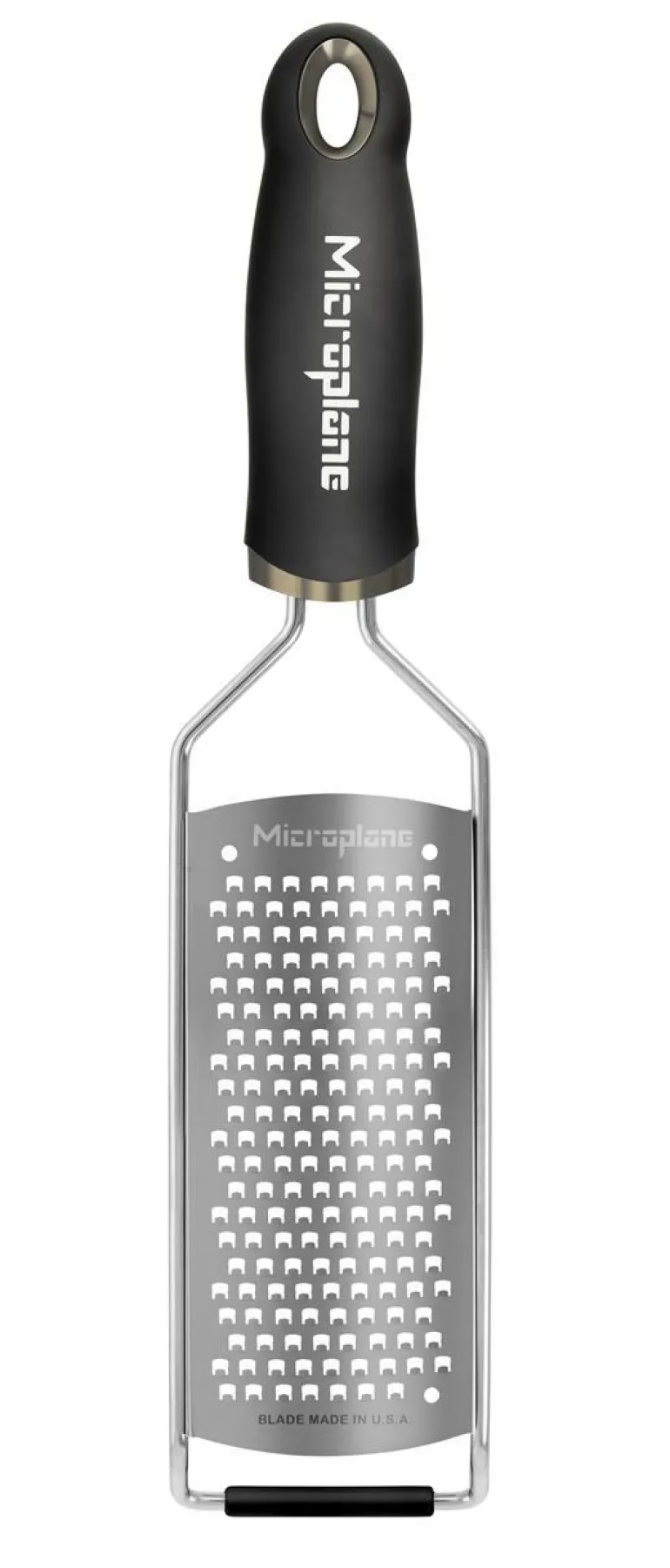 Reibe grob - Gourmet