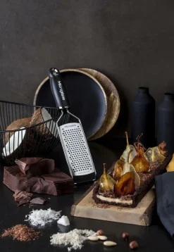 Reibe grob - Gourmet