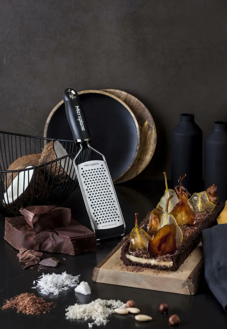 Reibe grob - Gourmet