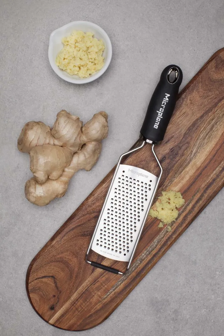 Reibe grob - Gourmet