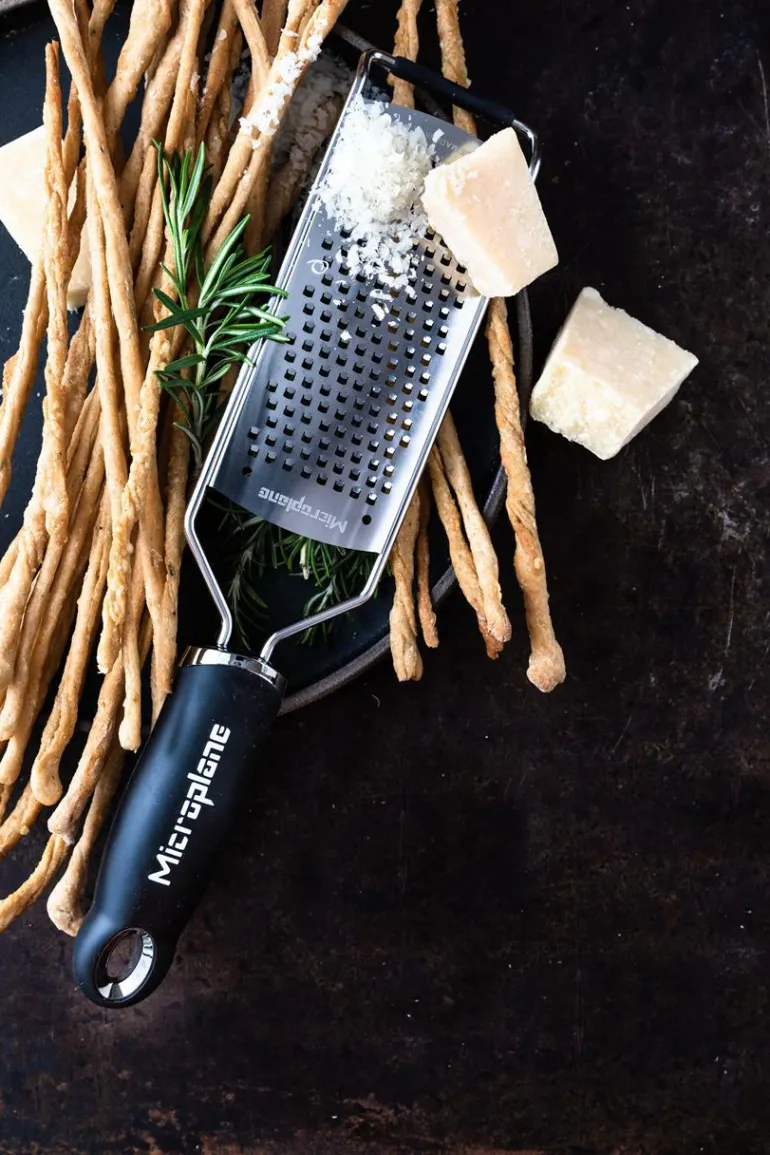 Reibe grob - Gourmet