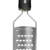 Reibe sehr grob - Gourmet
