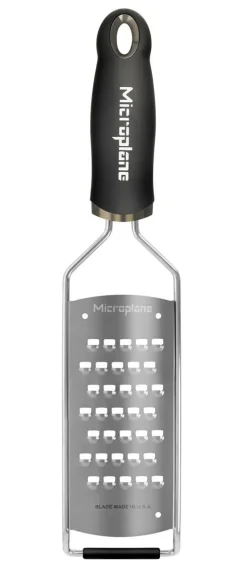Reibe sehr grob - Gourmet