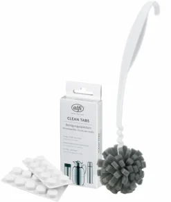 Reinigungsbürste cleanFix 25