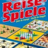 8 Reise-Spiele magnetisch