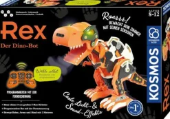 Rex - Der Dino-Bot