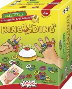 Ringlding