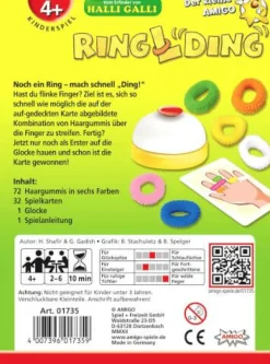 Ringlding