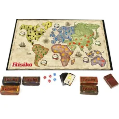 Risiko Refresh