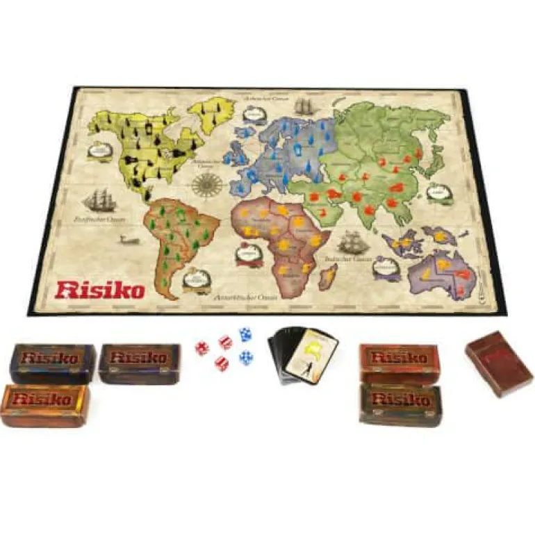 Risiko Refresh