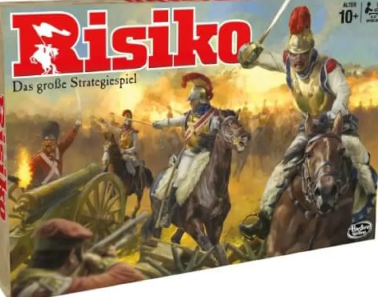 Risiko Refresh