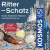 Ritter-Schatz - Grabe funkelnde Münzen und Spielst