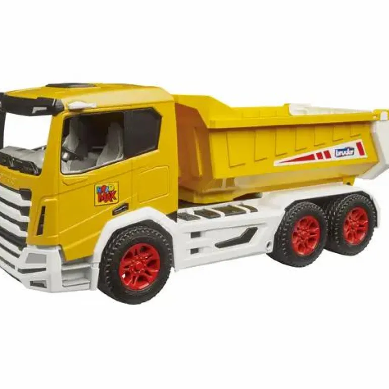 ROADMAX Kipp-LKW
