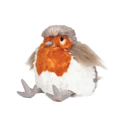 Robin - Medium Plush