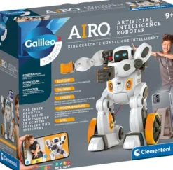 RoboMaker Starter 2