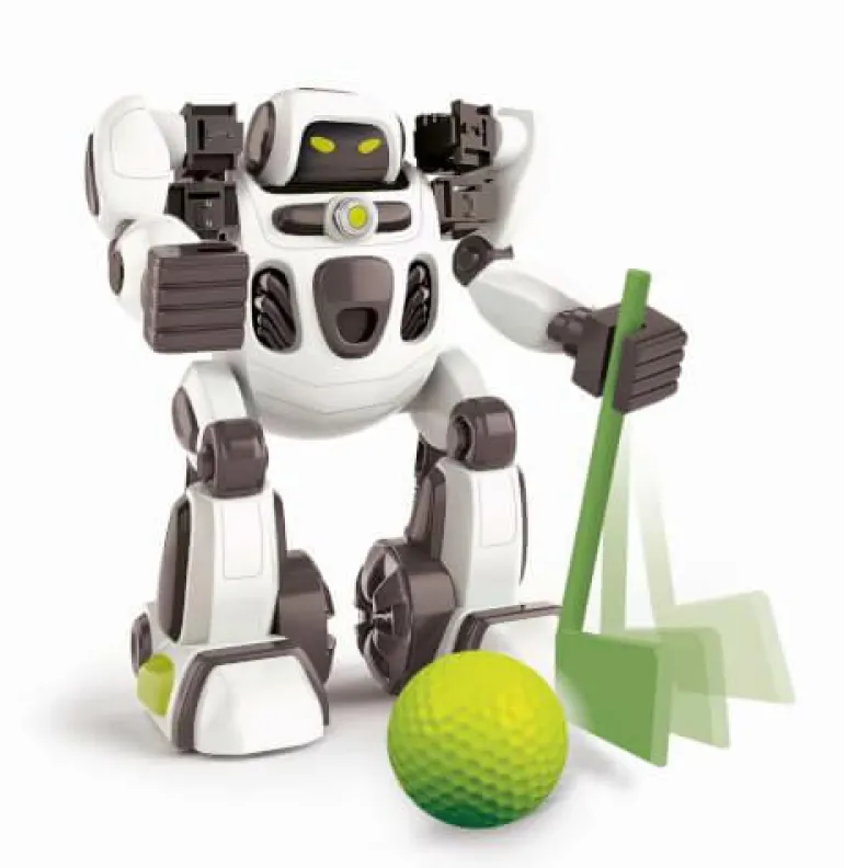 RoboMaker Starter 2