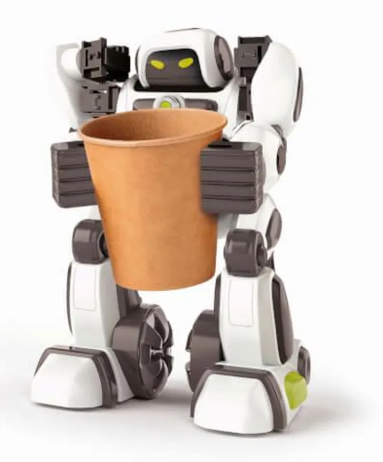 RoboMaker Starter 2