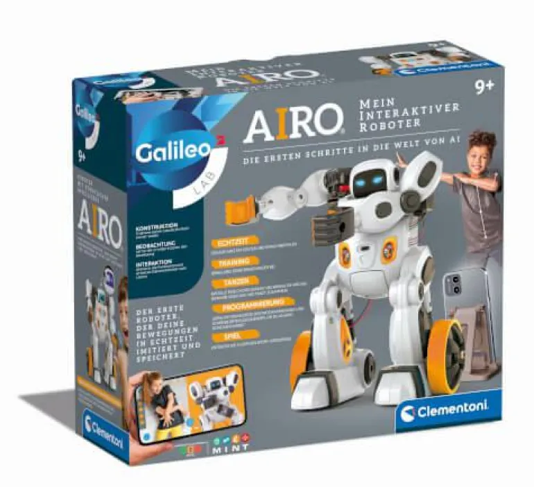 RoboMaker Starter 2
