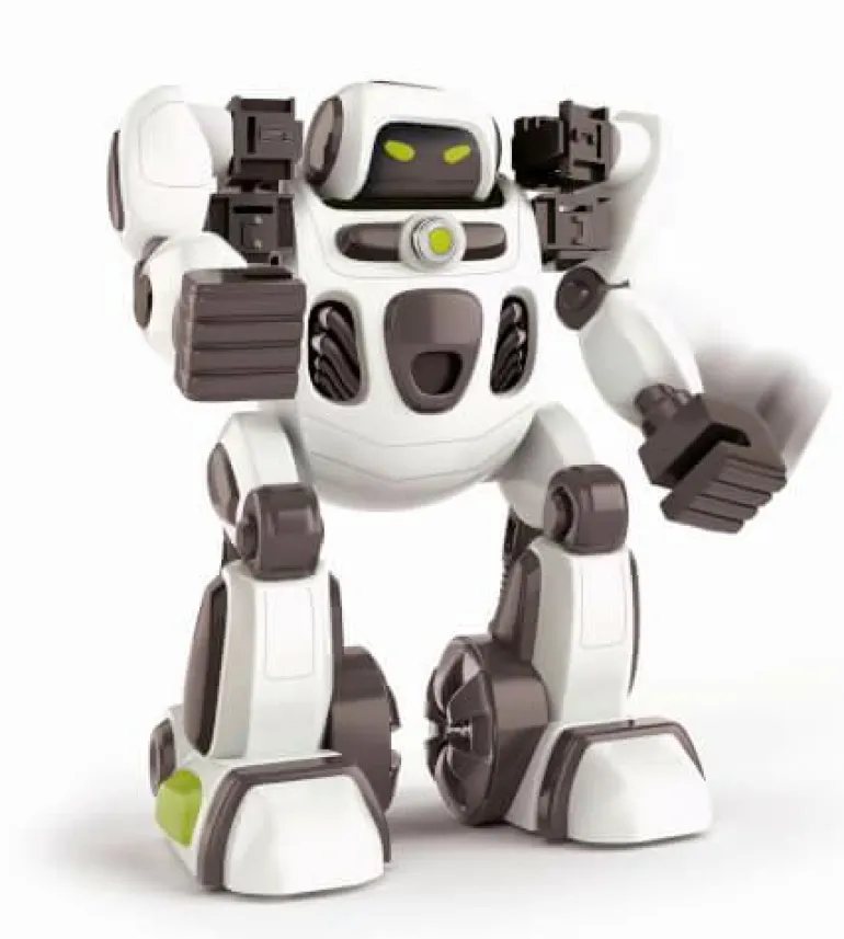 RoboMaker Starter 2