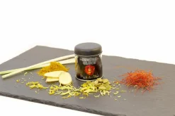 Rock den Wok Gewürzmischung 60g