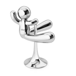 RODEO BUDDY 1/5 CHROME