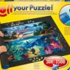 Roll your Puzzle!: für 300-1500 Teile