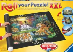 Roll your Puzzle! XXL: für 1000-3000 Teile