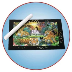 Roll your Puzzle! XXL: für 1000-3000 Teile