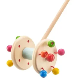 Roller, Schiebefigur, 10 cm