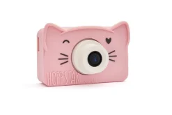 Rookie blush Kinderkamera ab 3 Jahre