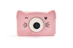 Rookie blush Kinderkamera ab 3 Jahre