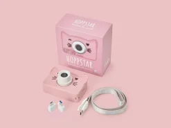 Rookie blush Kinderkamera ab 3 Jahre