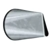 Rosentülle 104/12mm gerade
