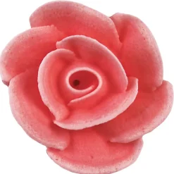 Rosentülle 104/12mm gerade
