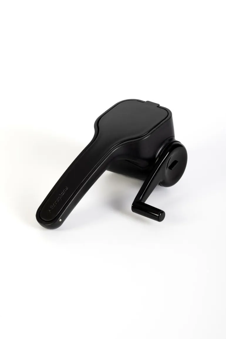 Rotary Grater