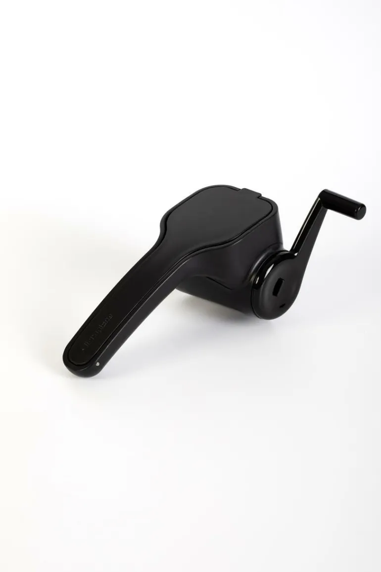 Rotary Grater