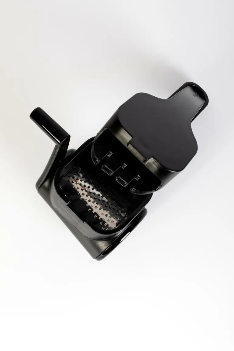 Rotary Grater