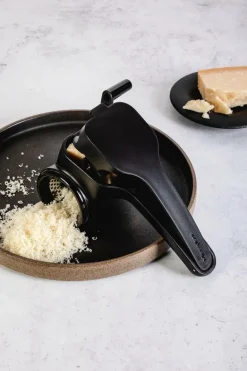 Rotary Grater