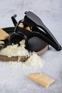 Rotary Grater