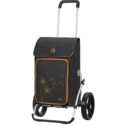 Royal Shopper Erbo schwarz