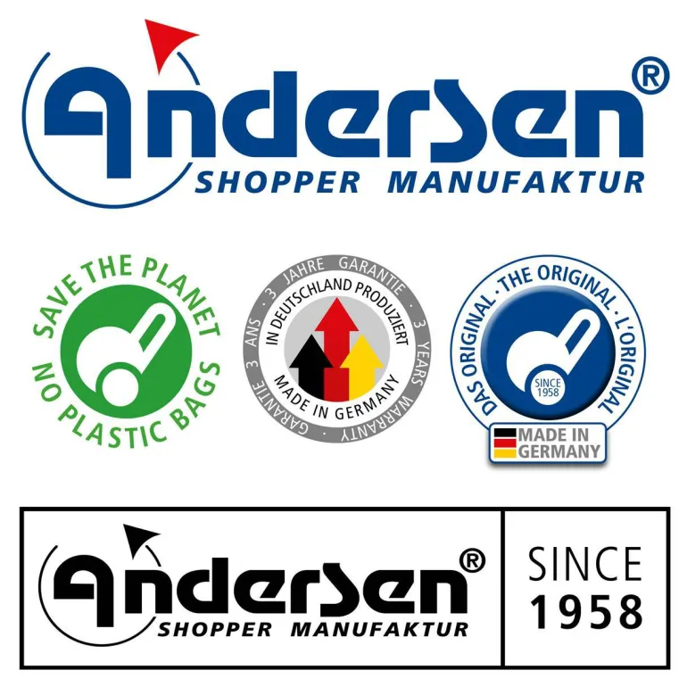 Royal Shopper Erbo schwarz