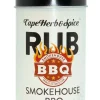 Rub Smokehouse BBQ 160g